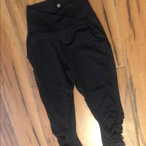 Lululemon leggings